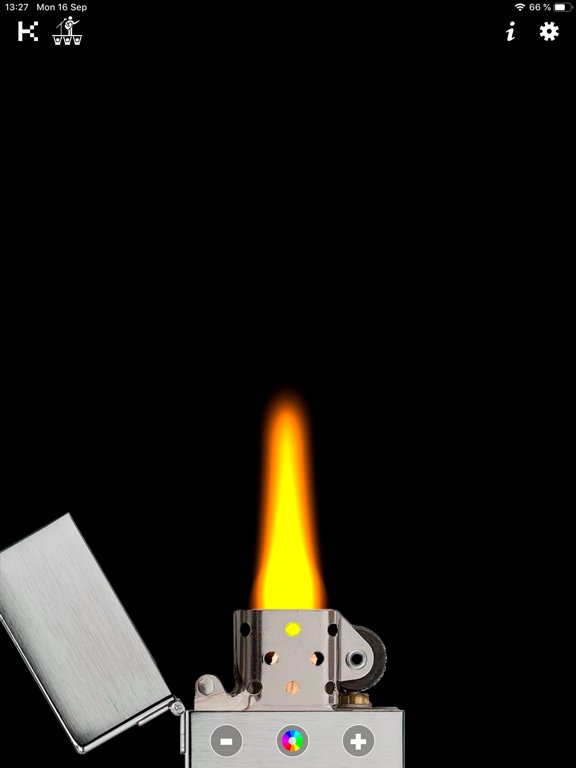 Lighter