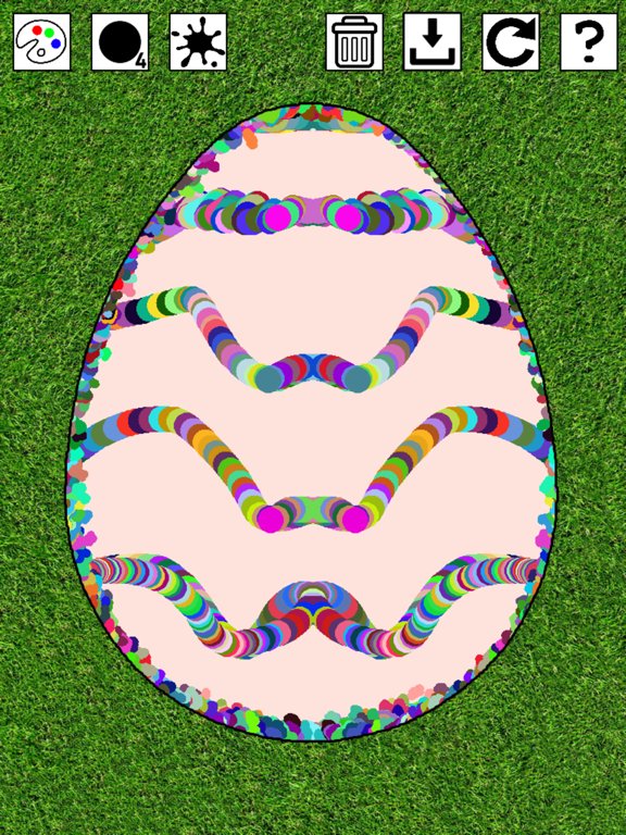 Egg Draw LITE