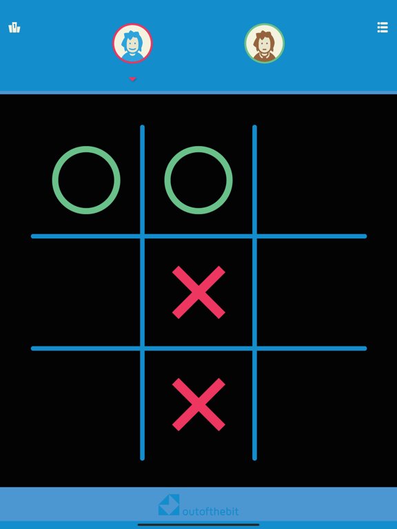 Tic Tac Toe