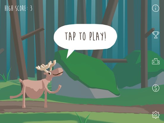 Super Digestion Moose