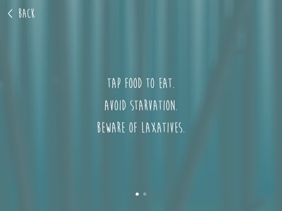 Super Digestion Moose