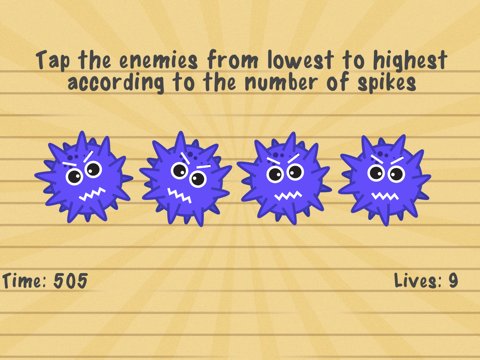 The Impossible Test 2 - Fun Free Trivia Game