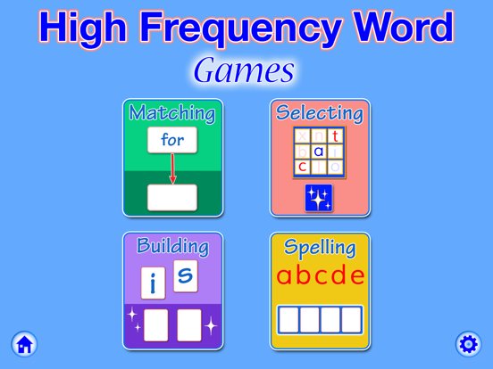 SENTENCE READING MAGIC