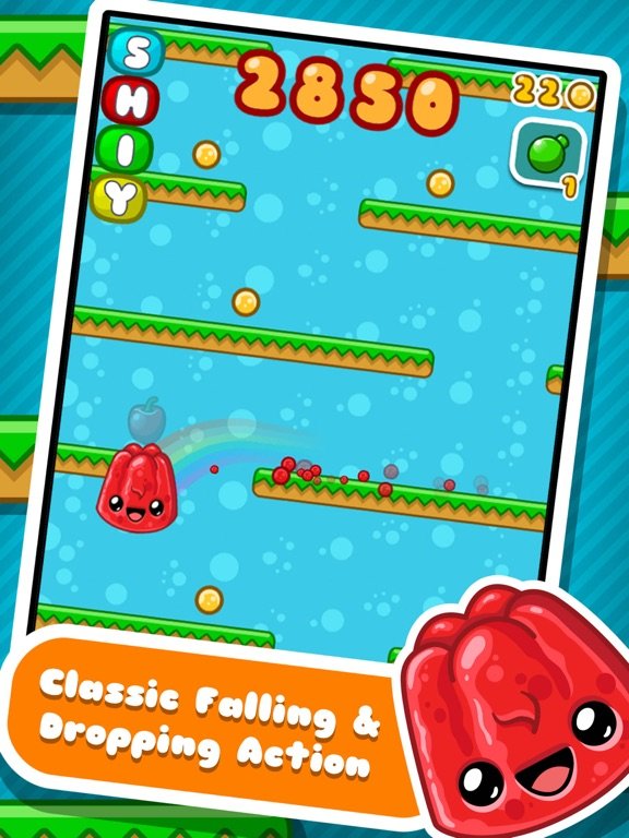 Happy Fall - Fall Down