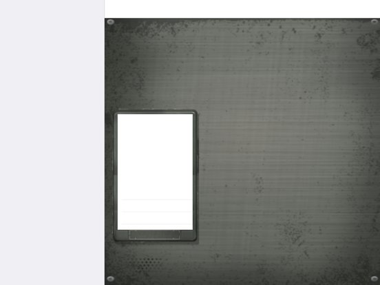 Ghost Radar®: LEGACY