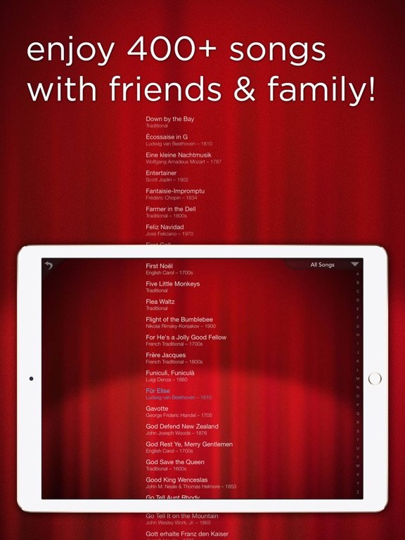 Tiny Piano - Free Songs to Play and Learn!