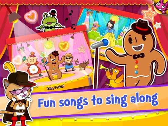 Best Storytime: 30 Stories