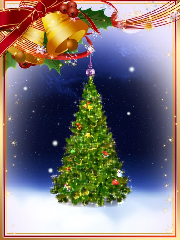 Christmas Tree ™