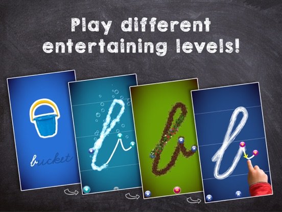 Shapes Toddler Preschool