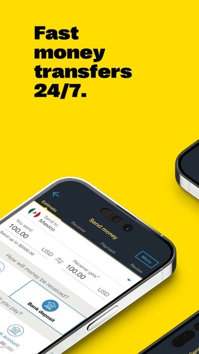 Western Union: Send Money