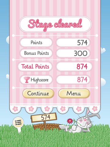 CandyEggs Easter Game