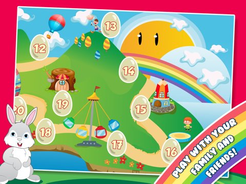 Easter Calendar 2015 - 20 Free Mini Games