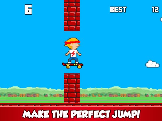 Jumpy Jack