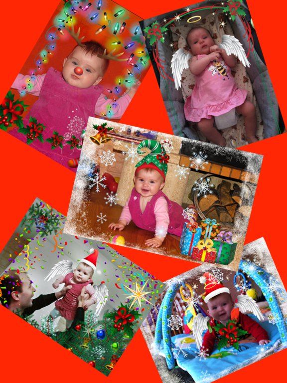 Christmas Photo Booth 2017