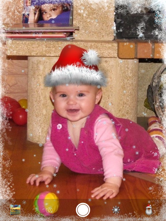 Christmas Photo Booth 2017