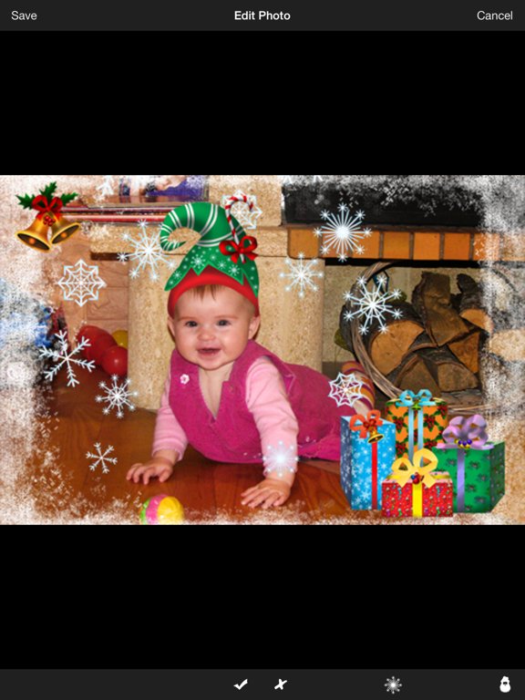 Christmas Photo Booth 2017