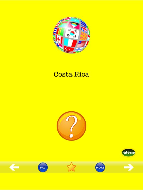 World Capitals Fun Trivia Quiz