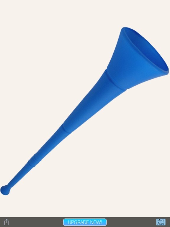 VUVUZELA!!