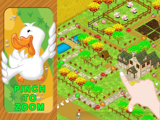 The Game of the Goose