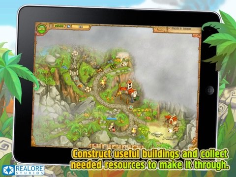 Island Tribe HD Free