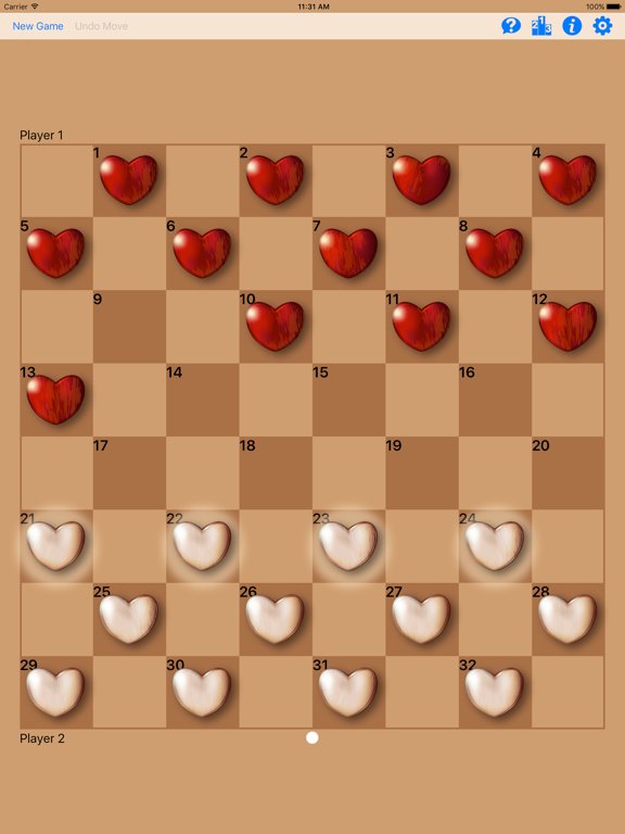 Checkers