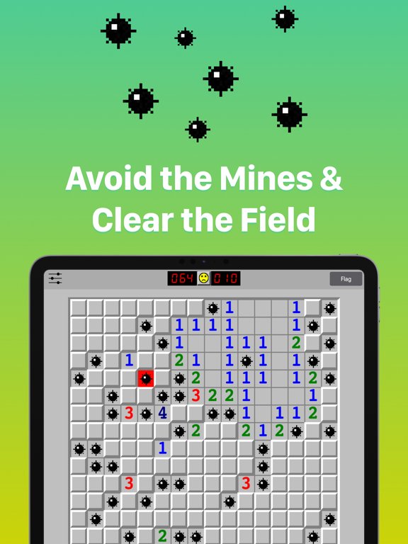 Minesweeper Classic 2