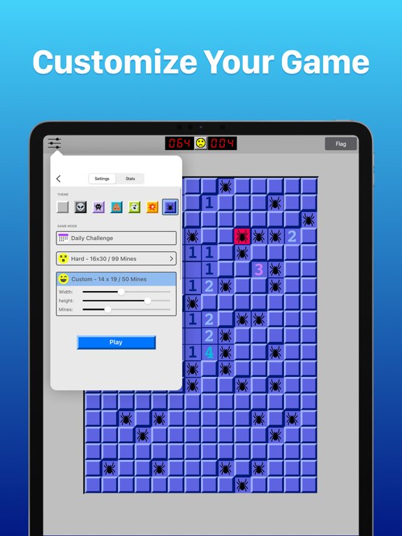 Minesweeper Classic 2
