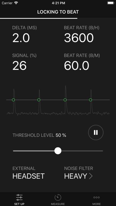 ClockMaster - Time Regulator
