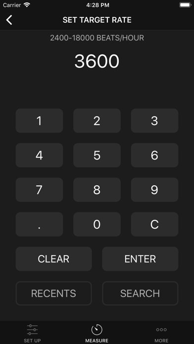 ClockMaster - Time Regulator