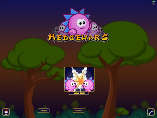 Hedgewars