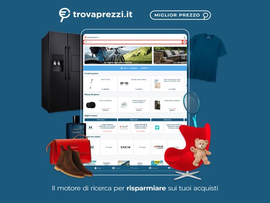 Trovaprezzi