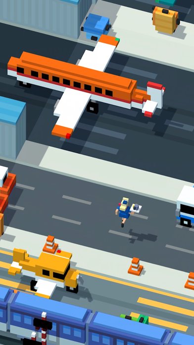 Crossy Road