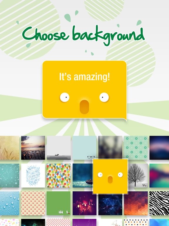Color Text Messages+ Customize Keyboard Free Now