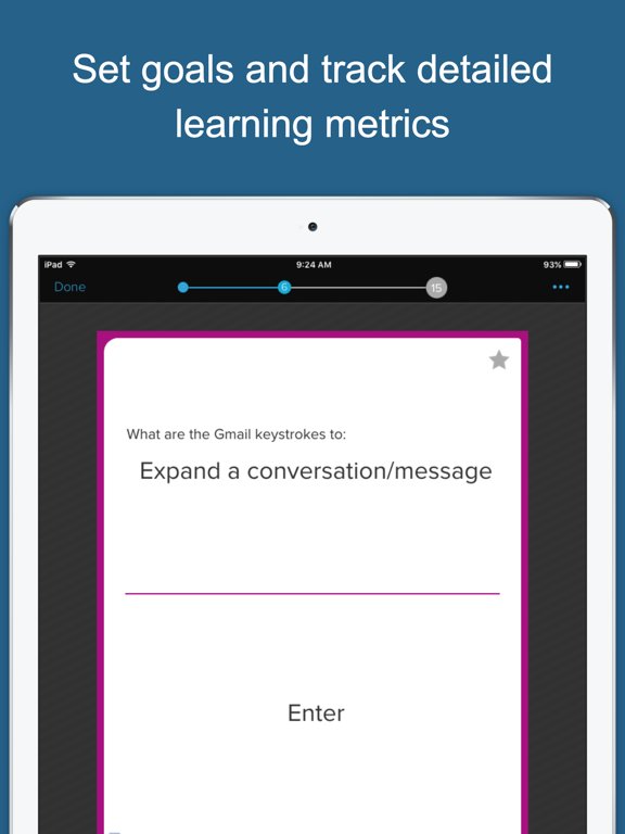 Keyboard Shortcuts *