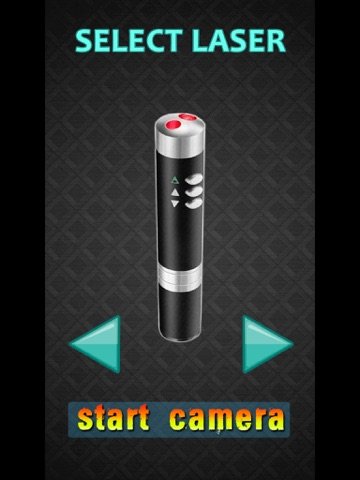 Simulator Laser Camera Joke