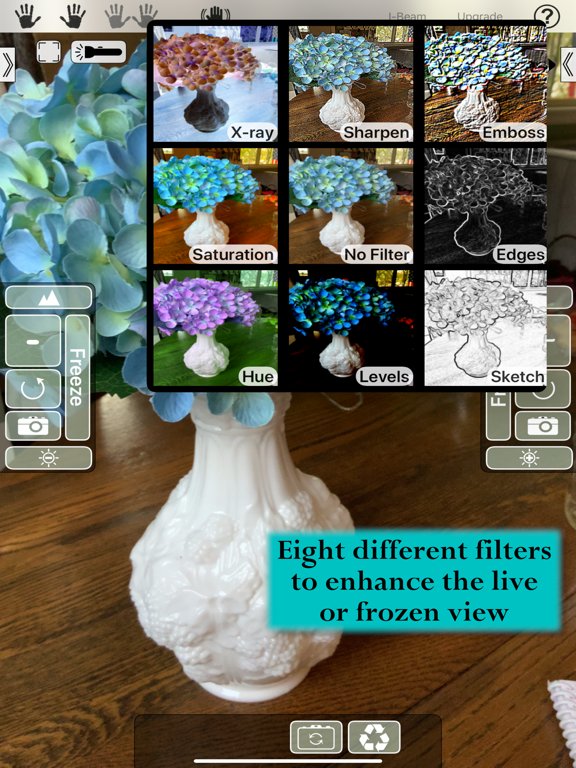 Magnifying Glass +++ Magnifier