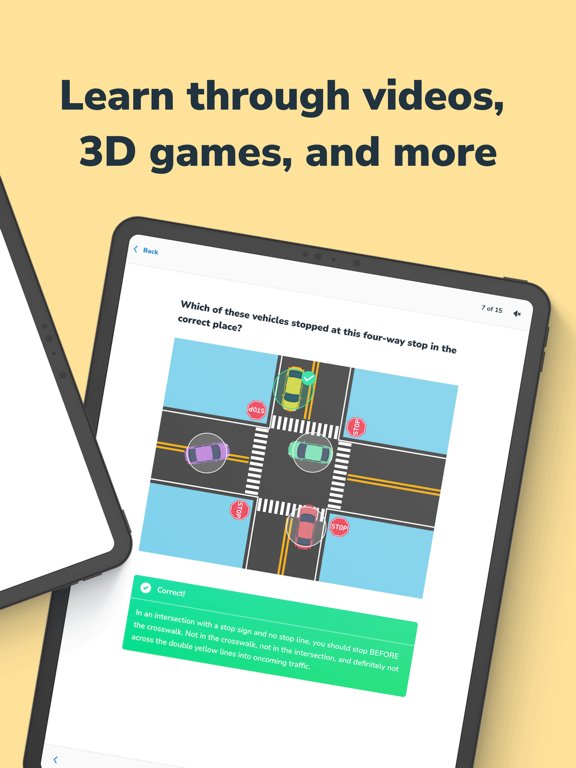 Aceable Drivers Ed & Test Prep