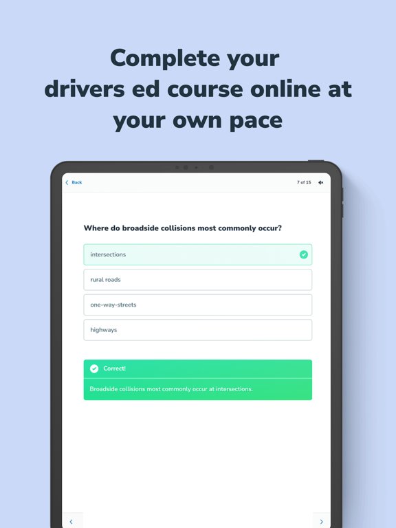 Aceable Drivers Ed & Test Prep