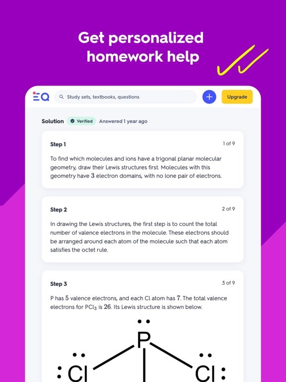 Quizlet: More than Flashcards
