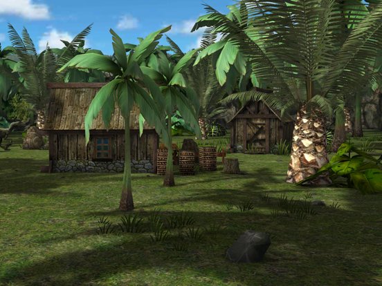 Jurassic Virtual Reality (VR)