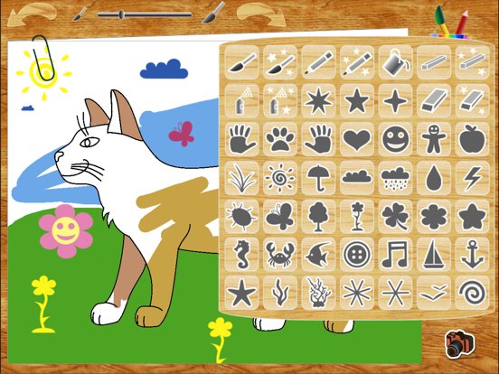 Coloring Book Jungla HD