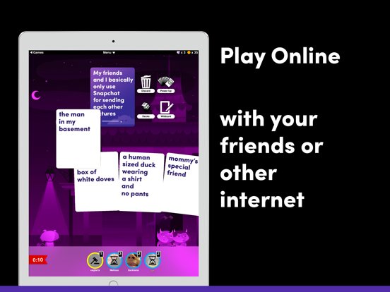 Evil Apples: Funny as ____