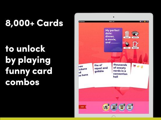 Evil Apples: Funny as ____