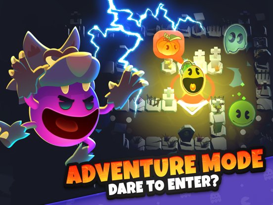 PAC-MAN Party Royale