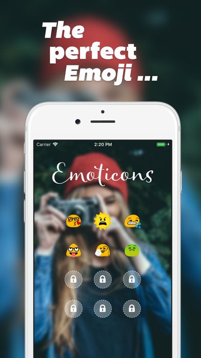 Emoticons