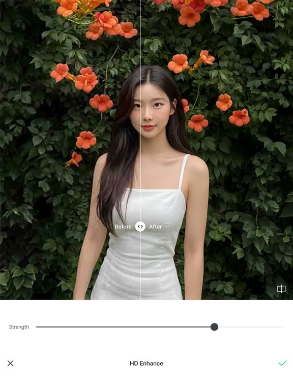 LINE Camera - Photo editor