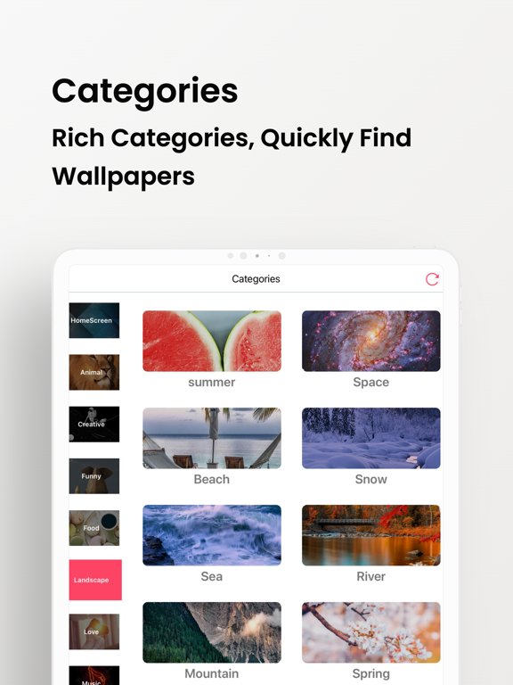 Wallpapers HD : Albums