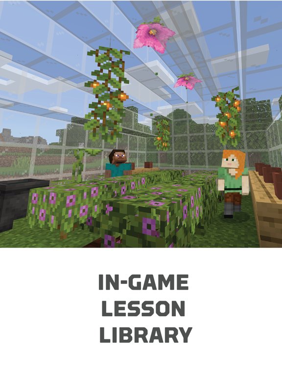 Minecraft Education