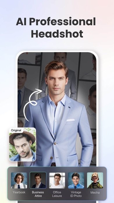 Fotor - AI Agent Photo Editor