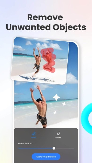 Fotor - AI Agent Photo Editor